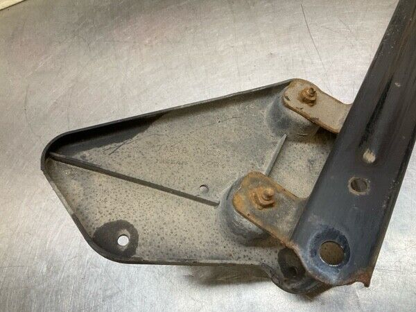 2017 Infiniti V37 Q60 Rear Passenger Frame Mount Stay Brace Bracket Oem 14Bhgfk - On Point Parts Inc