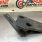 2017 Infiniti V37 Q60 Rear Passenger Frame Mount Stay Brace Bracket Oem 14Bhgfk - On Point Parts Inc