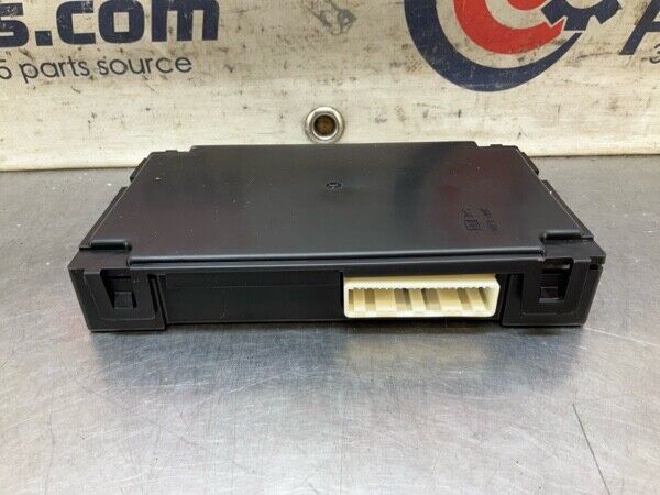 2017 Infiniti V37 Q60 Ac Heat Climate Control Module Oem 14Bhgfc - On Point Parts Inc
