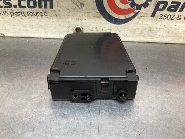 2017 Infiniti V37 Q60 Ac Heat Climate Control Module Oem 14Bhgfc - On Point Parts Inc