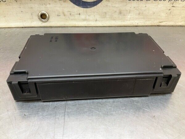 2017 Infiniti V37 Q60 Ac Heat Climate Control Module Oem 14Bhgfc - On Point Parts Inc