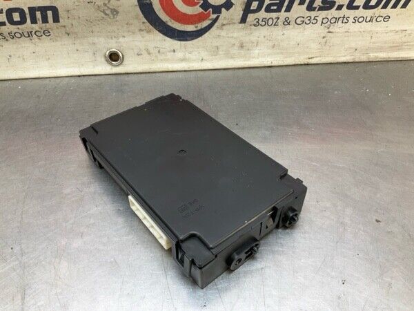 2017 Infiniti V37 Q60 Ac Heat Climate Control Module Oem 14Bhgfc - On Point Parts Inc