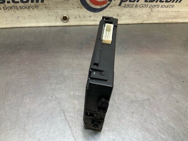 2017 Infiniti V37 Q60 Ac Heat Climate Control Module Oem 14Bhgfc - On Point Parts Inc