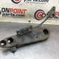 2017 Infiniti V37 Q60 Rear Passenger Subframe Mount Stay Brace Oem 14Bhgfk - On Point Parts Inc