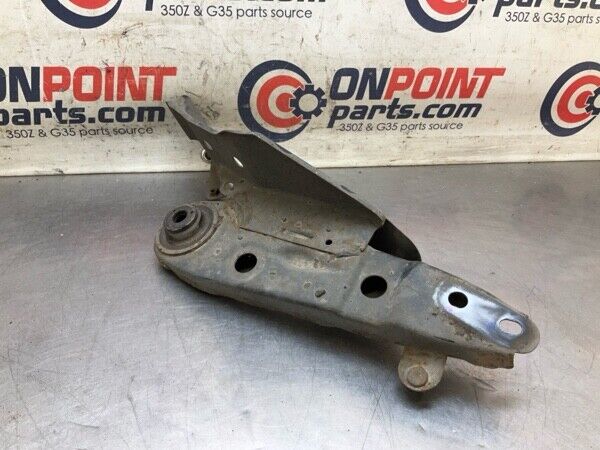 2017 Infiniti V37 Q60 Rear Passenger Subframe Mount Stay Brace Oem 14Bhgfk - On Point Parts Inc