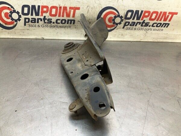 2017 Infiniti V37 Q60 Rear Passenger Subframe Mount Stay Brace Oem 14Bhgfk - On Point Parts Inc