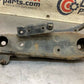 2017 Infiniti V37 Q60 Rear Passenger Subframe Mount Stay Brace Oem 14Bhgfk - On Point Parts Inc