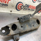 2017 Infiniti V37 Q60 Rear Passenger Subframe Mount Stay Brace Oem 14Bhgfk - On Point Parts Inc