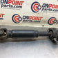2017 Infiniti V37 Q60 Driveshaft 2 Piece Awd Automatic Oem 14Bhgf0 - On Point Parts Inc
