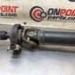 2017 Infiniti V37 Q60 Driveshaft 2 Piece Awd Automatic Oem 14Bhgf0 - On Point Parts Inc