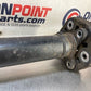 2017 Infiniti V37 Q60 Driveshaft 2 Piece Awd Automatic Oem 14Bhgf0 - On Point Parts Inc