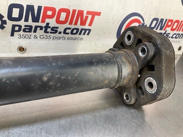 2017 Infiniti V37 Q60 Driveshaft 2 Piece Awd Automatic Oem 14Bhgf0 - On Point Parts Inc