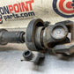 2017 Infiniti V37 Q60 Driveshaft 2 Piece Awd Automatic Oem 14Bhgf0 - On Point Parts Inc