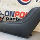2017 Infiniti V37 Q60 Passenger Center Console Padded Panel Trim Oem 14Bhgfe - On Point Parts Inc