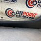 2017 Infiniti V37 Q60 Passenger Center Console Padded Panel Trim Oem 14Bhgfe - On Point Parts Inc