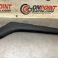 2017 Infiniti V37 Q60 Passenger Center Console Padded Panel Trim Oem 14Bhgfe - On Point Parts Inc