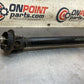 2017 Infiniti V37 Q60 Driveshaft Awd Automatic Oem 14Bhgf0 - On Point Parts Inc