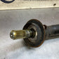2017 Infiniti V37 Q60 Driveshaft Awd Automatic Oem 14Bhgf0 - On Point Parts Inc