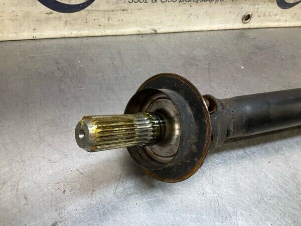2017 Infiniti V37 Q60 Driveshaft Awd Automatic Oem 14Bhgf0 - On Point Parts Inc
