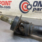 2017 Infiniti V37 Q60 Driveshaft Awd Automatic Oem 14Bhgf0 - On Point Parts Inc