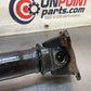 2017 Infiniti V37 Q60 Driveshaft Awd Automatic Oem 14Bhgf0 - On Point Parts Inc