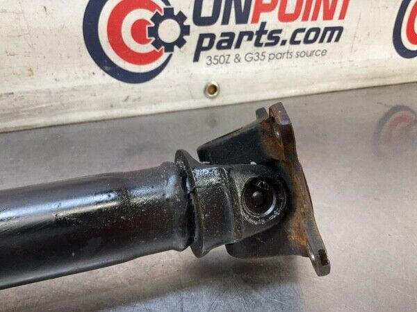 2017 Infiniti V37 Q60 Driveshaft Awd Automatic Oem 14Bhgf0 - On Point Parts Inc