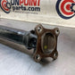 2017 Infiniti V37 Q60 Driveshaft Awd Automatic Oem 14Bhgf0 - On Point Parts Inc