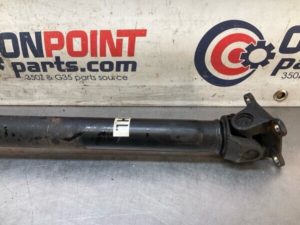 2017 Infiniti V37 Q60 Driveshaft Awd Automatic Oem 14Bhgf0 - On Point Parts Inc