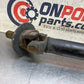 2017 Infiniti V37 Q60 Driveshaft Awd Automatic Oem 14Bhgf0 - On Point Parts Inc
