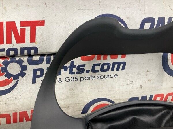2017 Infiniti V37 Q60 Driver Speedometer Bezel Cover Trim Oem 14Bhgfa - On Point Parts Inc