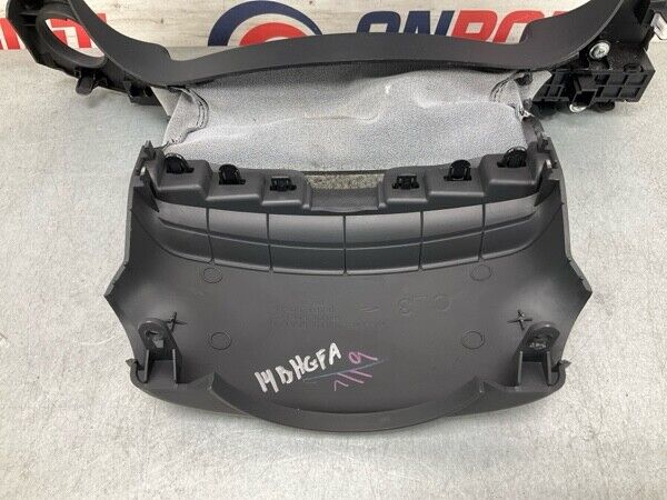 2017 Infiniti V37 Q60 Driver Speedometer Bezel Cover Trim Oem 14Bhgfa - On Point Parts Inc