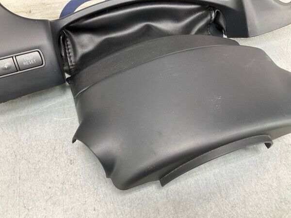 2017 Infiniti V37 Q60 Driver Speedometer Bezel Cover Trim Oem 14Bhgfa - On Point Parts Inc