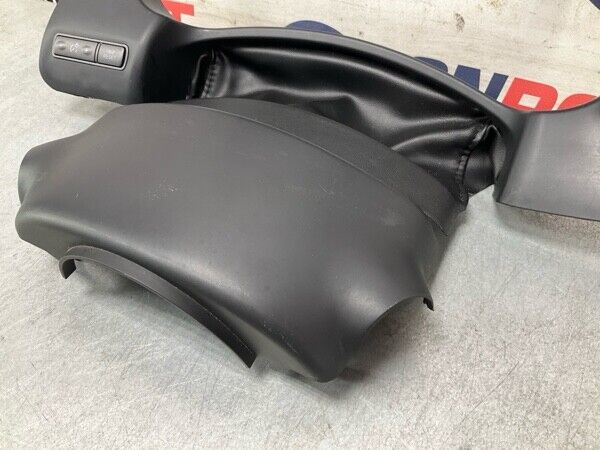 2017 Infiniti V37 Q60 Driver Speedometer Bezel Cover Trim Oem 14Bhgfa - On Point Parts Inc