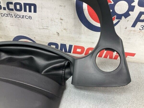2017 Infiniti V37 Q60 Driver Speedometer Bezel Cover Trim Oem 14Bhgfa - On Point Parts Inc