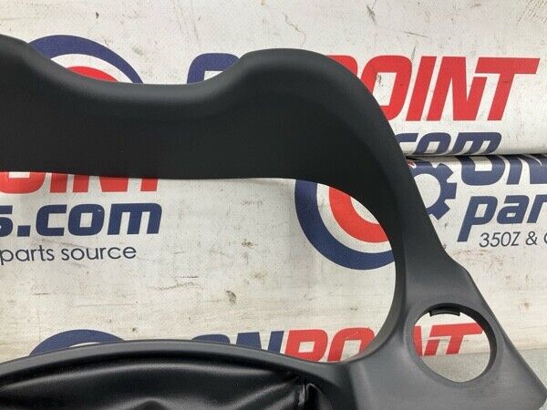 2017 Infiniti V37 Q60 Driver Speedometer Bezel Cover Trim Oem 14Bhgfa - On Point Parts Inc
