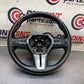 2017 Infiniti V37 Q60 Front Driver Steering Wheel Oem 14Bhgfg - On Point Parts Inc