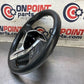 2017 Infiniti V37 Q60 Front Driver Steering Wheel Oem 14Bhgfg - On Point Parts Inc