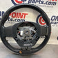 2017 Infiniti V37 Q60 Front Driver Steering Wheel Oem 14Bhgfg - On Point Parts Inc