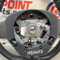 2017 Infiniti V37 Q60 Front Driver Steering Wheel Oem 14Bhgfg - On Point Parts Inc