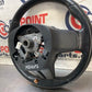 2017 Infiniti V37 Q60 Front Driver Steering Wheel Oem 14Bhgfg - On Point Parts Inc
