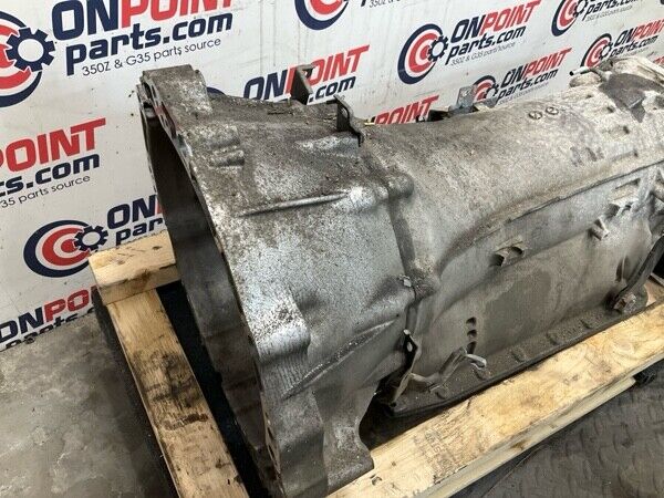 17-18 Infiniti V37 Q60 AWD A/T Transmission w/ Transfer Case 57k OEM 14Bhgf0 - On Point Parts Inc