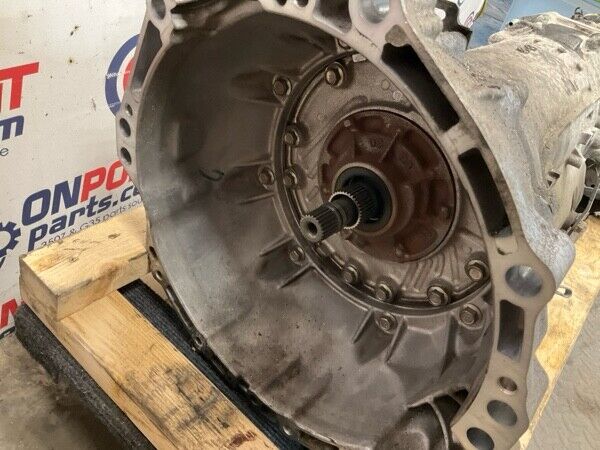17-18 Infiniti V37 Q60 AWD A/T Transmission w/ Transfer Case 57k OEM 14Bhgf0 - On Point Parts Inc