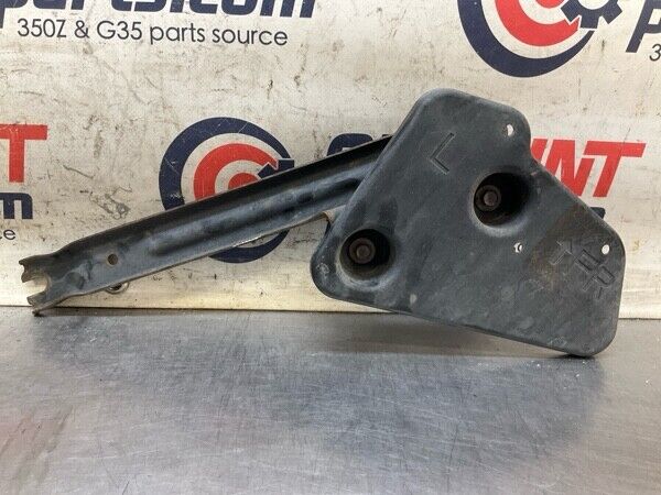 2017 Infiniti V37 Q60 Rear Driver Frame Mount Stay Brace Bracket Oem 14Bhgfg - On Point Parts Inc