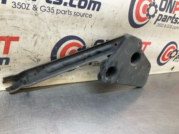 2017 Infiniti V37 Q60 Rear Driver Frame Mount Stay Brace Bracket Oem 14Bhgfg - On Point Parts Inc