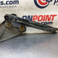 2017 Infiniti V37 Q60 Rear Driver Frame Mount Stay Brace Bracket Oem 14Bhgfg - On Point Parts Inc