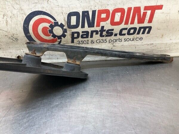 2017 Infiniti V37 Q60 Rear Driver Frame Mount Stay Brace Bracket Oem 14Bhgfg - On Point Parts Inc