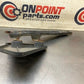 2017 Infiniti V37 Q60 Rear Driver Frame Mount Stay Brace Bracket Oem 14Bhgfg - On Point Parts Inc