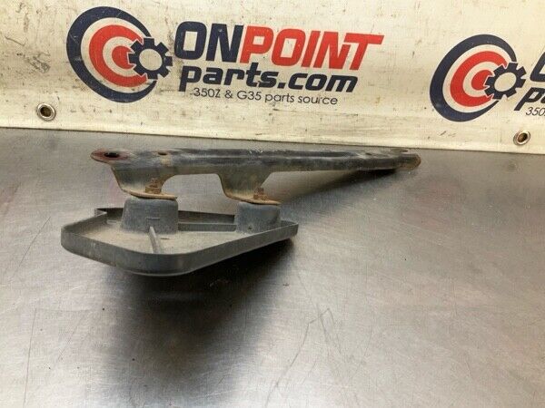 2017 Infiniti V37 Q60 Rear Driver Frame Mount Stay Brace Bracket Oem 14Bhgfg - On Point Parts Inc