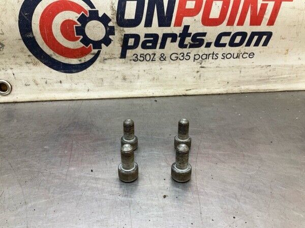 2017 Infiniti V37 Q60 Front Driveshaft Hardware Bolts Oem 14Bhgfc - On Point Parts Inc