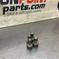2017 Infiniti V37 Q60 Front Driveshaft Hardware Bolts Oem 14Bhgfc - On Point Parts Inc
